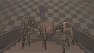 The Giant Enemy Spider [upl. by Berger]