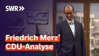 Merz Schöneberger Weidel Richlings SommerFazit  Die Mathias Richling Show [upl. by Nydia]