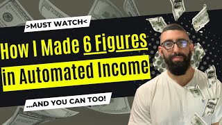 My SECRET to 6 FIGURES FOREX amp CRYPTO TRADING PASSIVE INCOME [upl. by Nairde]