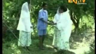 Eritrean song by Eyasu Tesfahun [upl. by Learsiy]