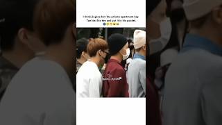 Hahaha my mind🌚🤧😩😂taekook shortvideo [upl. by Aihsekin]