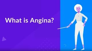 What is Angina Chest Pain Can you die from Angina [upl. by Names]