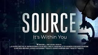 SOURCE  Its Within You Official Trailer [upl. by Aivatan]