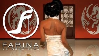 FARINA  HASTA EL FINAL VIDEO OFICIAL 2009 [upl. by Ahseele]