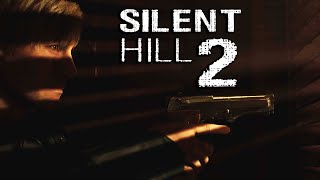 The Other World  Silent Hill 2 REMAKE  Early Access [upl. by Studnia]