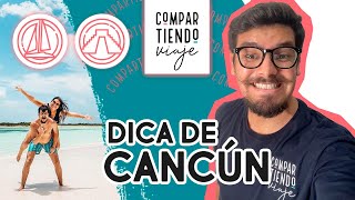 O QUE FAZER EM CANCUN EM 5 DIAS  MEXICO [upl. by Ralf]