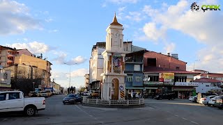 YEREL SEÇİM 2024  Elazığ Karakoçanda Dep sokak röportajı [upl. by Nivla846]