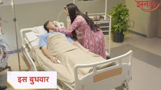 Jhanak Today Episode NEW PROMO  7th October 2024 [upl. by Cohbert]