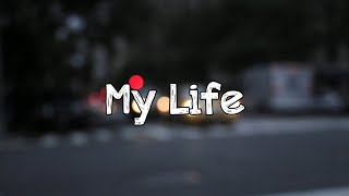 My Life Status 🧖  Whatsapp Status  Heart Touching Status  English Status 💕  Status [upl. by Valtin933]