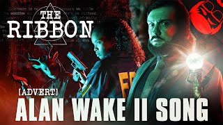 THE RIBBON  Alan Wake 2 Song feat CamiCat [upl. by Fowler732]