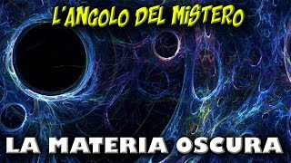 La materia oscura [upl. by Norling]