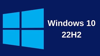 FIX Windows 10 22H2 KB5001716 failed update with the hide update app [upl. by Atnim385]