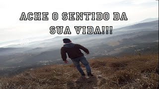 DESCUBRA SUA MISSÃO DE VIDA EM MENOS DE 5 MINUTOS [upl. by Siderf]