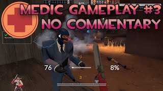 TF2 Medic Gameplay [upl. by Assirram144]