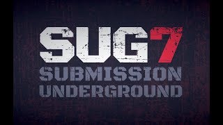 Submission Underground Live Sunday April 15th 300 PM PST [upl. by Chloris]