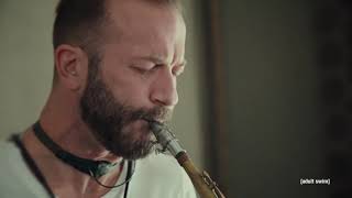 Colin Stetson  The love it took to leave you Unreleased [upl. by Hally]