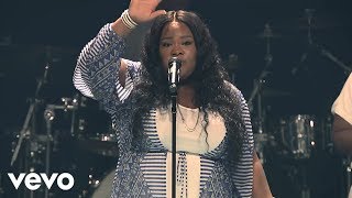 Tasha Cobbs Leonard  No Longer Slaves Live At Passion City Church [upl. by Hsitirb55]