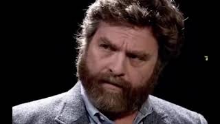 Between Two Ferns  Best Funny Compilation Zack Galifianakis [upl. by Anelrad799]