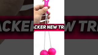 Clacker new trick taktakgameplays clackers tricks [upl. by Modestine347]