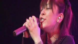 KOTOKO Live Tour 2004  Kyururun Kiss De Jumbo ♪♪ [upl. by Mat]