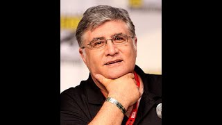 MAURICE LAMARCHE HALL of the GREATS Episode 109 ORIGINAL [upl. by Werdnael]