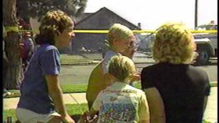 1986 Cerritos Airplane Crash  C3 [upl. by Ahsille315]