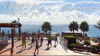 Sigla veraclub 2016  Benvenuti al Veraclub Tindaya di Fuerteventura [upl. by Aleibarg569]