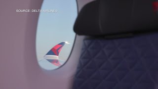 Delta Changes Up Its SkyMiles Program [upl. by Sievert493]