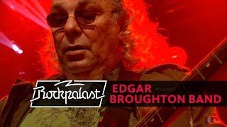 Edgar Broughton Band live  Rockpalast  2006 [upl. by Nibas947]