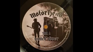 Motörhead  God Save The Queen  Vinyl Record [upl. by Golter]