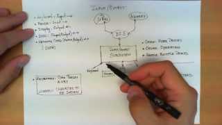 Inputoutput subsystem in computer systems [upl. by Savinirs]