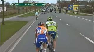 GentWevelgem 2010 [upl. by Hacceber]