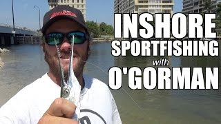 Inshore Sportfishing in Fort Lauderdale  Ramp Monsters Adventure [upl. by Choong]