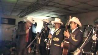 quotHAY QUE SABER PERDERquot PONCHO LOPEZ Y HNOS BRAVO EN VIVO EN EL FANDANGO SALTILLO [upl. by Santini]