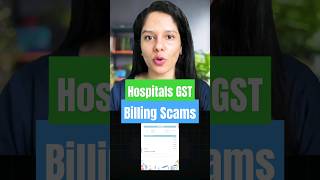 Dont Pay Your Hospital Bills Without Watching This  Financial Literacy  CS SOUMYA JAIN [upl. by Auqinaj]