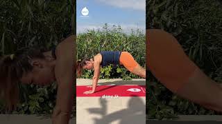 🔥 10 min dabdos  BAS DU VENTRE PLAT  Jessica Mellet  Move Your Fit [upl. by Maura336]