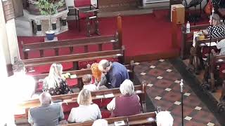 St Johns Church Elmswell All Age Worship Sunday 1 September 2024 Acts 12 [upl. by Reagan]