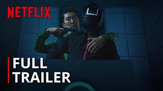 Squid Game Season 2  Full Special Trailer  Netflix [upl. by Sanchez]