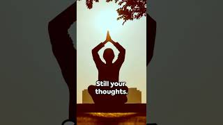 Meditative Guidance Yoganandas Spiritual Wisdom motivation [upl. by Chil256]