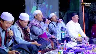 DUA PUTRA JAYA BERSHOLAWAT JATI SUMO NEGORO PUSAT  RACI BATANGAN PATI [upl. by Arela]