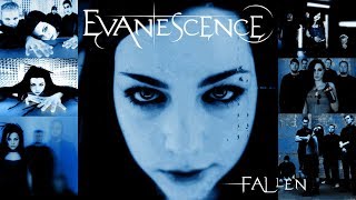 EvanescenceFallenFull Extended Version [upl. by Fadas3]