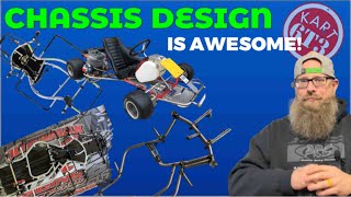 Chassis Design is awesome [upl. by Rhonda]