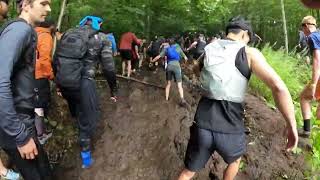 Spartan Race Beast at Killington Vermont September 16th 2023 1030am Heat [upl. by Aribold]