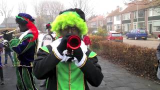 TTH Pietenband Hazerswoude trailer [upl. by Giffard802]