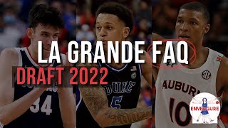 DRAFT 2022  La Grande FAQ [upl. by Modern318]