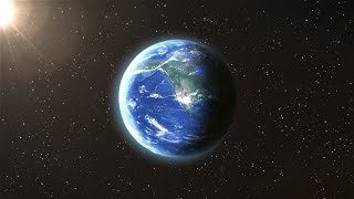 After Effects Earth Zoom Tutorial Preview [upl. by Biddie429]