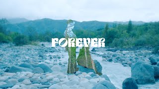 SIRUP amp Shin Sakiura  FOREVER Official Music Video [upl. by Carolle787]