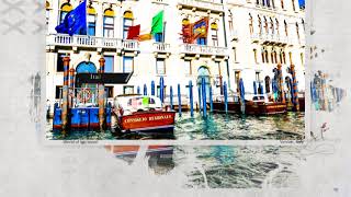 My Globus vacation Venice Italy [upl. by Seward107]