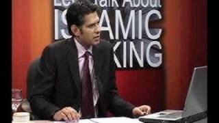 Lets Talk about Islamic Banking Episode 4 Part 3 of 4 [upl. by Nahtonoj]