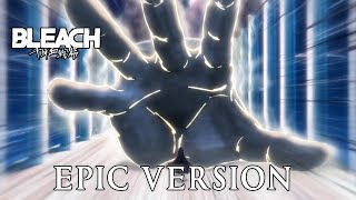 Yhwach vs Ichibei THEME  Bleach TYBW S2 Episode 12 OST HQ Cover [upl. by Hayilaa655]